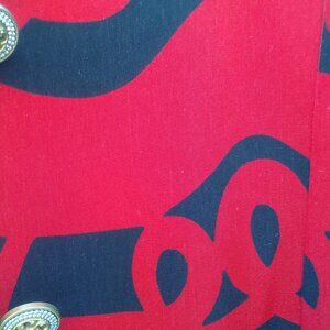 Sunglass&dressy pant-skirt&dressy top, fashion matching well-made set brand new